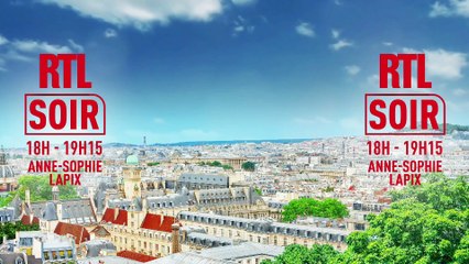 Éric Dupond-Moretti, ancien Garde des Sceaux est l'invité de RTL Soir