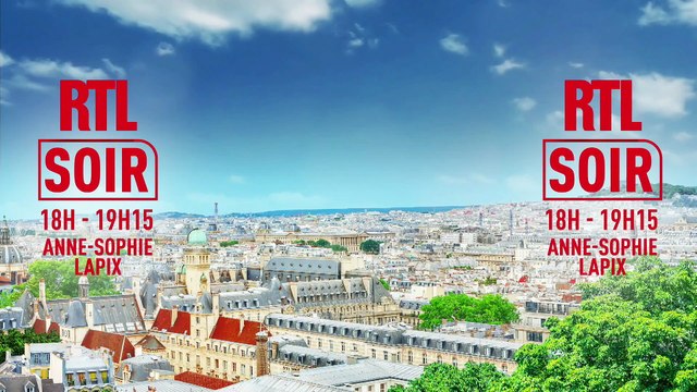 Éric Dupond-Moretti, ancien Garde des Sceaux est l'invité de RTL Soir