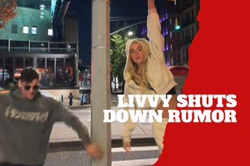 Olivia Dunne shuts down fan’s wild flirting claim