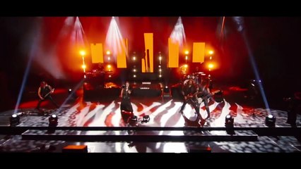 TARJA — “Love To Hate” | TARJA — ACT II – Filmed at TEATRO DELLA LUNA, ASSAGO, MILAN, ITALY · NOVEMBER 29th. 2016 | 【DVD 2】