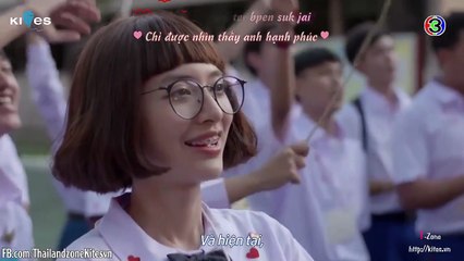 Yêu Thầm Anh Xã - My Husband In Law - Tập 1b VietSub HD - PhimMoi.cx