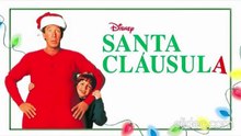 Santa Clausula (1994) pelicula completa español latino
