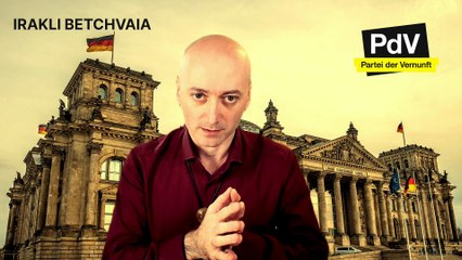 Irakli [061]: Objektive Journalismus