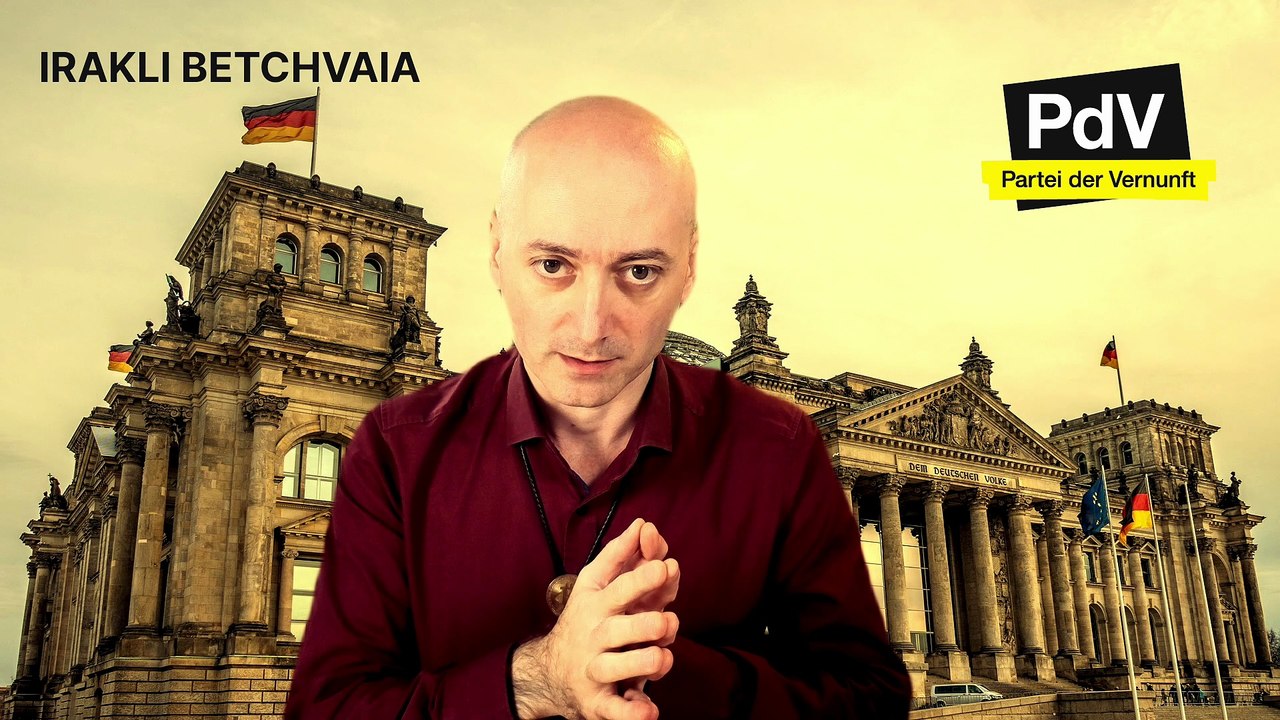 Irakli [061]: Objektive Journalismus