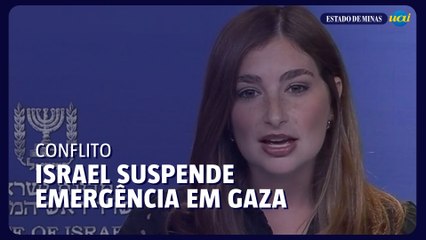 Israel e Hamas mantêm trégua após dois anos de conflito