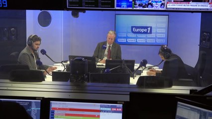 Le PS tente d’arracher une taxation sur la richesse