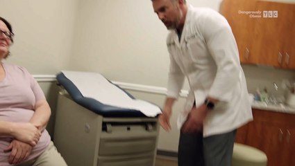 'Dangerously Obese': Ty Admits He's 'Terrified' While Weighing in for First Time With Dr. Procter (Exclusive Clip)