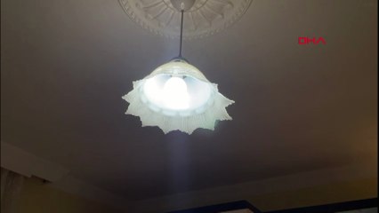 Balıkesir’de 6.1 büyüklüğünde deprem