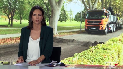 Noticias de Navarra 20:30h 27/10/2025