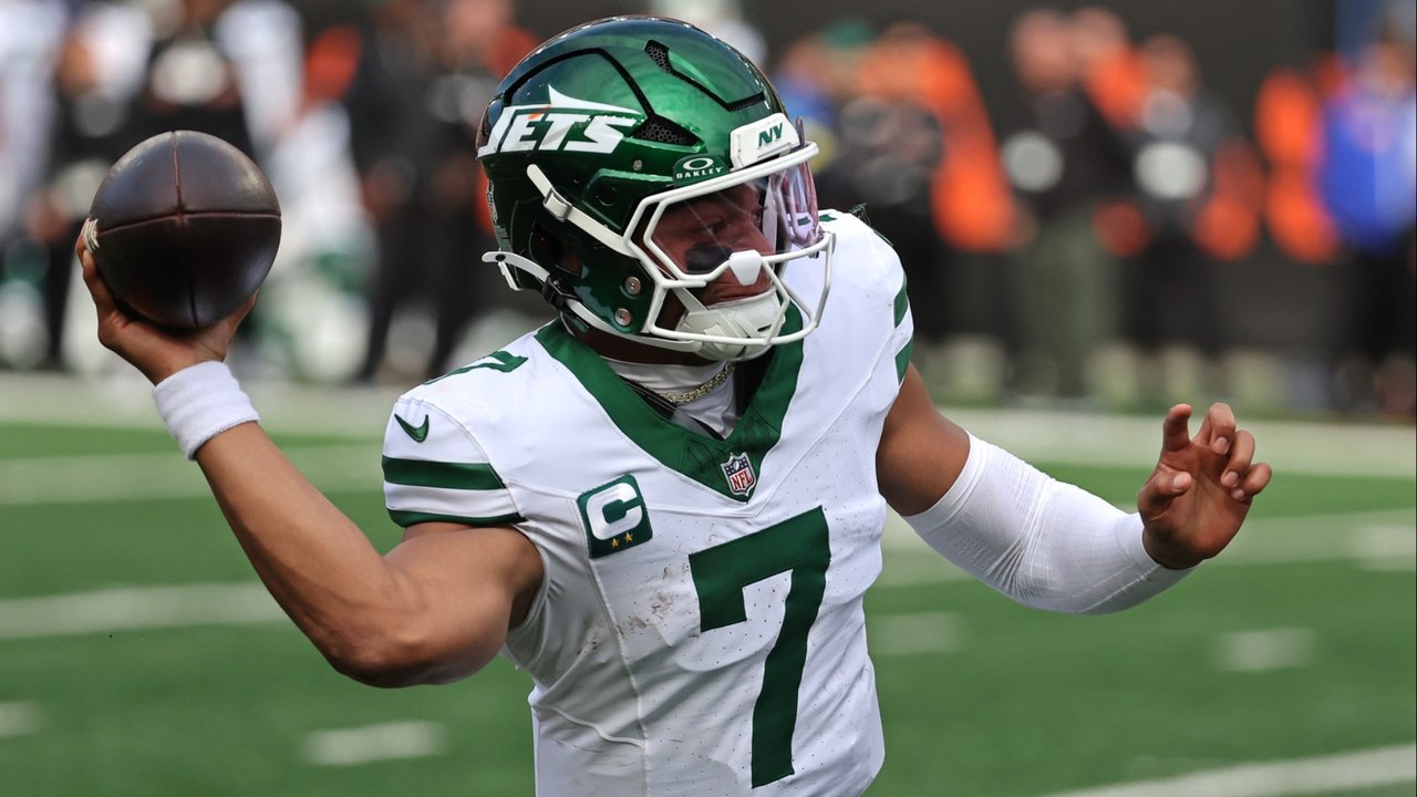 Jets' Thrilling Comeback May End Bengals' Playoff Hopes