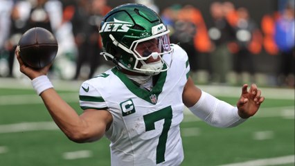 Jets' Thrilling Comeback May End Bengals' Playoff Hopes
