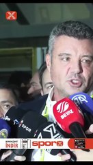 Sadettin Saran: 'Fenerbahçe'deki Çürüme Son Bulacak' 🔥