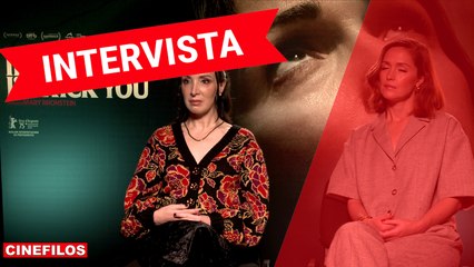 If I Had Legs I'd Kick You - intervista a Mary Bronstein e Rose Byrne