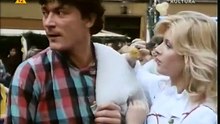Kryptonim Turyści odc 3 - serial sensacyjny