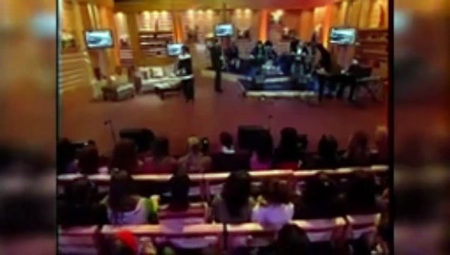 Merhume Rahmetli Nuray Hafiftaş Ablanın Anısına Hüsnü Klarnet Programı (Kral TV)