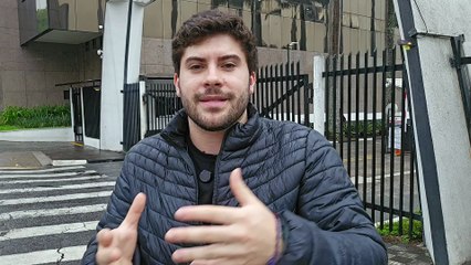 Victor Boni: Voto do Fiel-Torcedor, possibilidade de SAF e mais: Conselho do Corinthians apresenta anteprojeto da reforma do estatuto