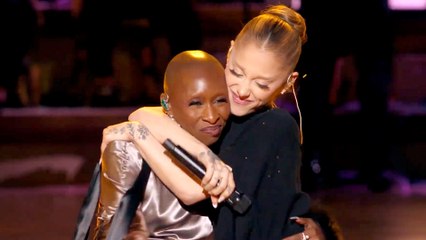 Sneak Peek at Wicked: One Wonderful Night — NBC