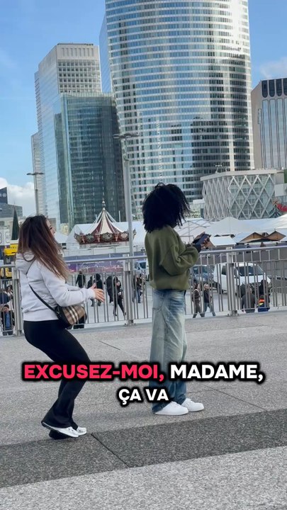 Anti harcèlement 🙌🏽