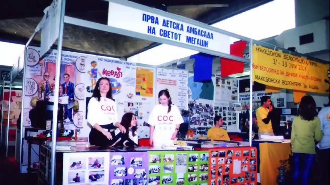 🥳30 години Ало Бушавко!👉Нашата „мала“ ретроспектива, мала 30 години...💙Огромна благодарност д