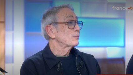 “Je sais pas si j’en serai capable” : ce rôle qu’Alain Chamfort rêve d'interpréter au cinéma