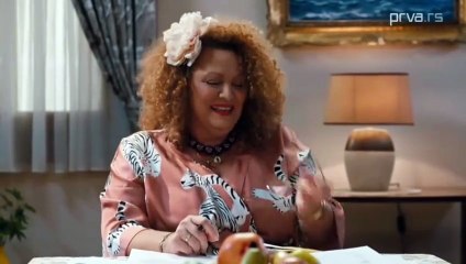 Igra sudbine - 1582 epizoda NOVO