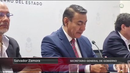 Reportan 105 casos de Sarampión en Arandas