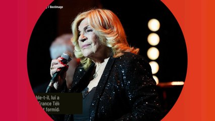 "Il prend soin de moi" : Nicoletta évoque son fils unique, Alexandre, qui mène une solide carrière dans un milieu qu'elle connaît bien