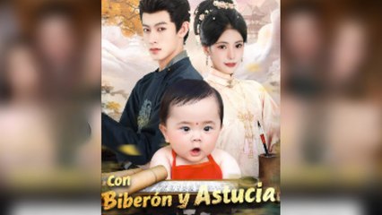 Con BiberóN Y Astucia