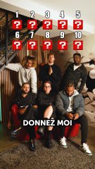 Le top 10 livres français à lire !