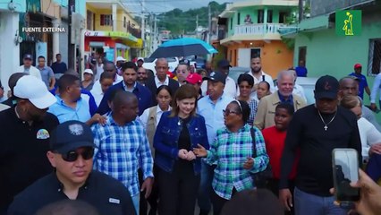 Raquel Peña anuncia programa especial de intervención de cañadas para evitar inundaciones