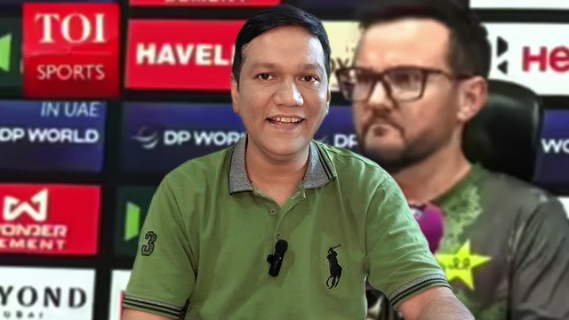 Mike Hesson Ne Media Men Mushkil Sawalon Ke Asaan Jawab Diye | Babar T20 men Wapis Kyon Aya