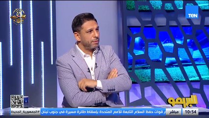 عصام مرعي: القيد مقفول في الشرقية للدخان بقاله فترة فشغاليم باللي موجود.. وعلى امل انفراجة