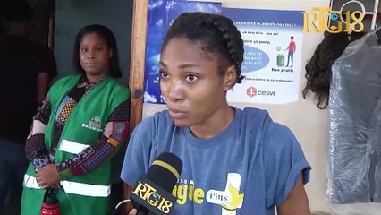 Ouragan Melissa.- Moun nan kan MAST denonse move kondisyon yap viv