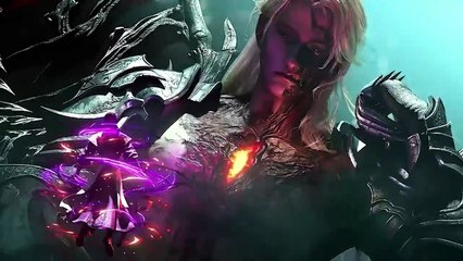 Tomb Of Fallen Gods S3 2025 Eps 6-10 Sub Indonesia