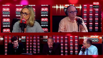 Budget 2026 et rique de censure, 20 ans depuis les émeutes de 2005 - Les Vraies Voix du 27 octobre