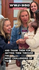 Metro Detroit mom finds hope, and healing, after tragic loss