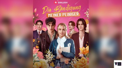 Die BäNdigung Meiner Peiniger - Full