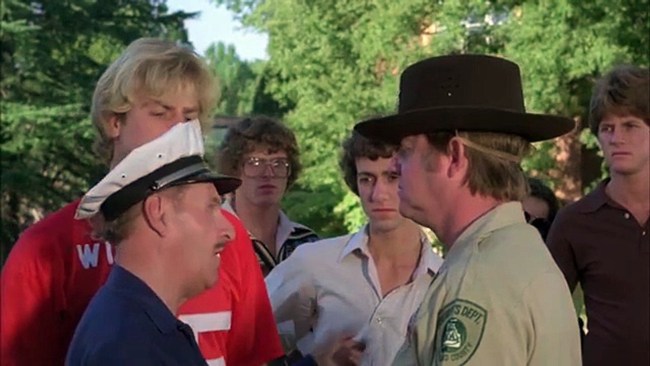 Final Exam (1981)