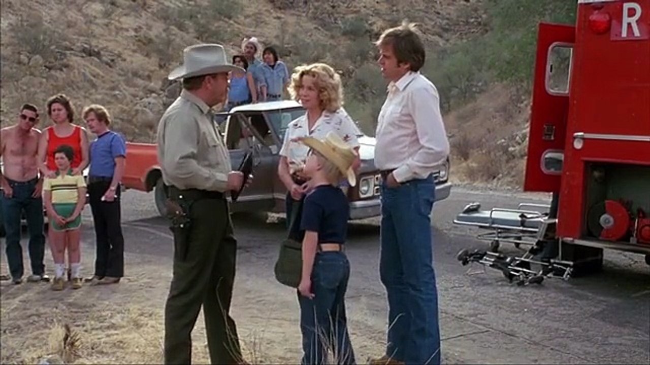 Death Valley (1982)