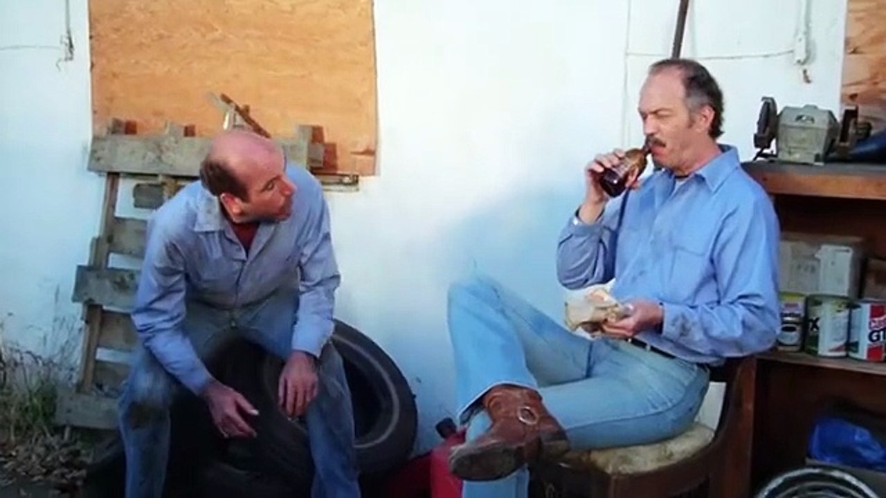 Evil Town (1987)