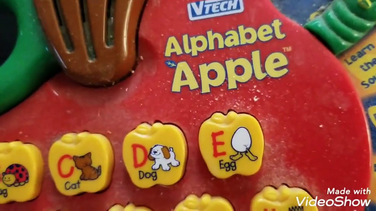 Dr. Seuss's ABC