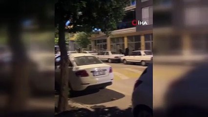 Balıkesir’deki deprem Aydın’da da hissedildi