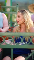 Queen Of The Court