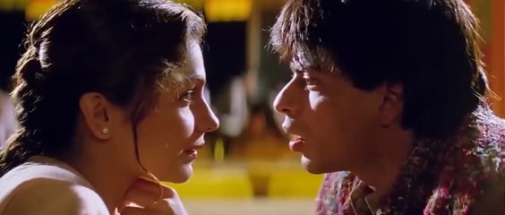 Chaahat (1996) Hindi Full Movie - Starring Shah Rukh Khan, Pooja Bhatt, Naseeruddin Shah