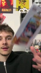 Ouverture d'un blister Pokémon Étincelles Déferlantes ! (partie 2)