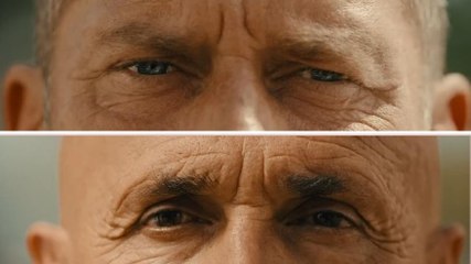 Totti e Spalletti nel far west: pace fatta... al bar. Lo spot è geniale