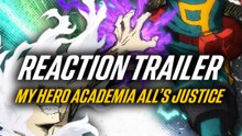Le nouveau jeu My Hero Academia !