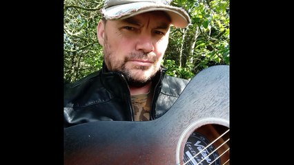 Rob Redhead - Loving The Alien