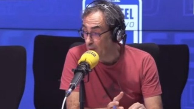 La opinión de Iturralde sobre el ni con Negreira de Bellingham