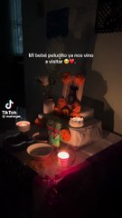 27 de octubre: el día en que regresan las almas de los animales